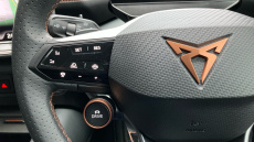 CUPRA Born 240kW e-Boost VZ 79kWh 5dr Auto Electric Hatchback